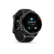 Garmin Forerunner 570 47mm Black