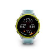 Garmin Forerunner 570 47mm Whitestone/Amp Yellow