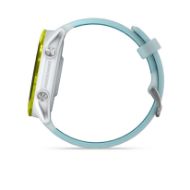 Garmin Forerunner 570 47mm Whitestone/Amp Yellow