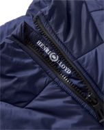 Henri Lloyd Smart-Therm Jacket Navy Blue