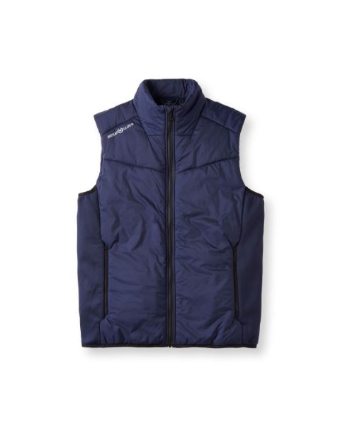 Henri Lloyd Smart-Therm Gilet Navy Blue