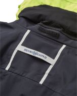 Henri Lloyd Elite Jacket Black