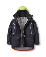 Henri Lloyd Elite Jacket Black