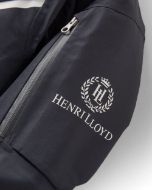 Henri Lloyd Elite Jacket Black