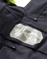 Henri Lloyd Elite Jacket Black
