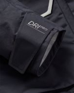 Henri Lloyd Elite Jacket Black