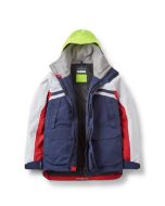 Henri Lloyd Biscay Jacket Navy Blue