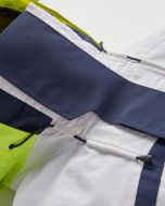 Henri Lloyd Biscay Jacket Navy Blue