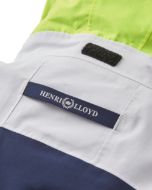 Henri Lloyd Biscay Jacket Navy Blue