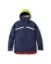 Henri Lloyd Biscay Jacket Navy Block