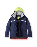 Henri Lloyd Biscay Jacket Navy Block