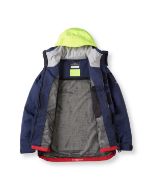 Henri Lloyd Biscay Jacket Navy Block