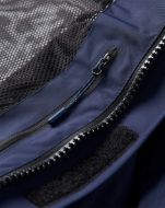 Henri Lloyd Biscay Jacket Navy Block