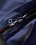 Henri Lloyd Biscay Jacket Navy Block