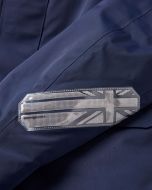 Henri Lloyd Biscay Jacket Navy Block