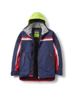 Henri Lloyd Sail Jacket Navy Blue