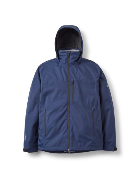 Henri Lloyd Cool Breeze Jacket Navy Blue
