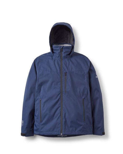 Henri Lloyd Cool Breeze Jacket Navy Blue
