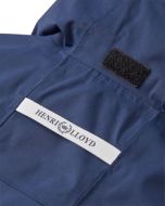 Henri Lloyd Cool Breeze Jacket Navy Blue