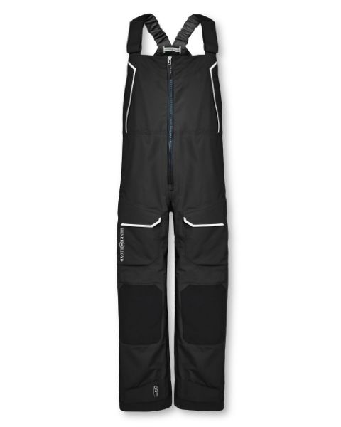 Henri Lloyd Elite Hi-Fit Black
