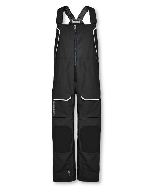Henri Lloyd Elite Hi-Fit Black