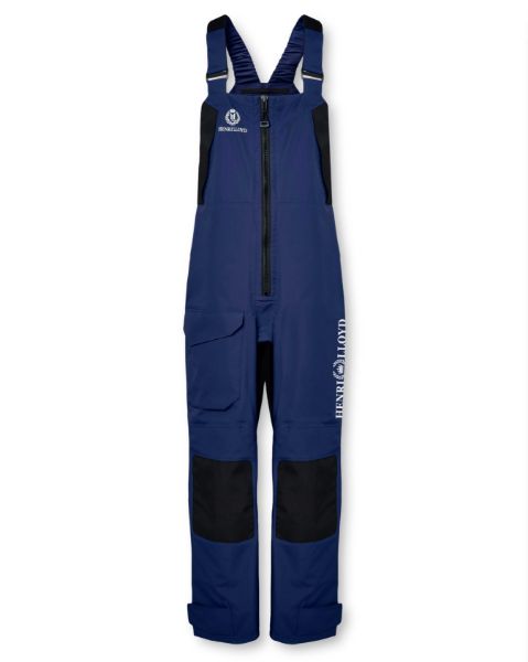 Henri Lloyd Coastal Hi-Fit Navy Blue
