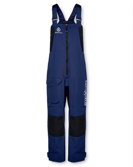Henri Lloyd Coastal Hi-Fit Navy Blue