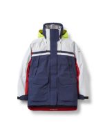 Henri Lloyd Biscay Jacket Womens Navy Blue