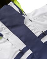Henri Lloyd Biscay Jacket Womens Navy Blue