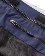 Henri Lloyd Biscay Jacket Womens Navy Blue