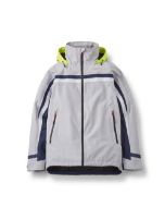 Henri Lloyd Sail Jacket Womens Ice