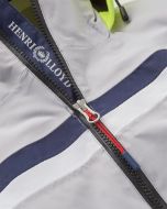 Henri Lloyd Sail Jacket Womens Ice