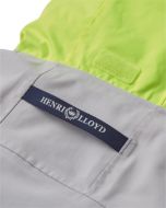 Henri Lloyd Sail Jacket Womens Ice