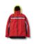 Henri Lloyd Sail Jacket Womens Red