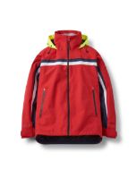 Henri Lloyd Sail Jacket Womens Red