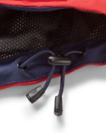 Henri Lloyd Sail Jacket Womens Red