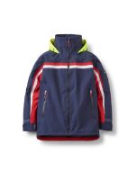 Henri Lloyd Sail Jacket Womens Navy Blue