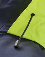 Henri Lloyd Sail Jacket Womens Navy Blue