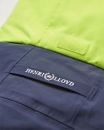 Henri Lloyd Sail Jacket Womens Navy Blue