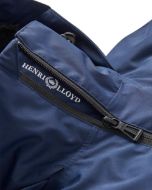 Henri Lloyd Cool Breeze Jacket Womens Navy Blue