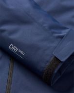Henri Lloyd Cool Breeze Jacket Womens Navy Blue
