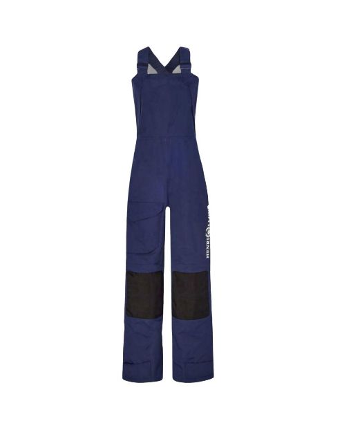 Henri Lloyd Coastal Hi-Fit Womens Navy Blue