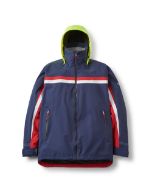Henri Lloyd Sail Jacket Navy Blue