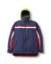 Henri Lloyd Sail Jacket Navy Blue