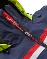 Henri Lloyd Sail Jacket Navy Blue