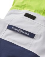 Henri Lloyd Biscay Jacket Womens Navy Blue