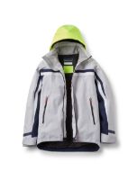 Henri Lloyd Sail Jacket Womens Ice