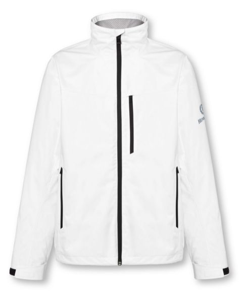 Henri Lloyd Breeze Jacket Womens White