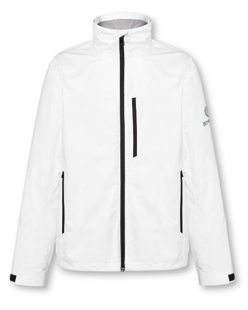 Henri Lloyd Breeze Jacket Womens White
