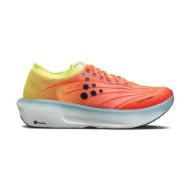 Craft Nordlite Tempo Womens Shock/Flumino